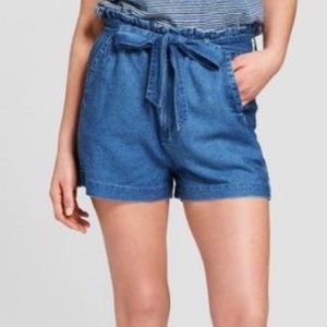 Jean Shorts by Universal Thread